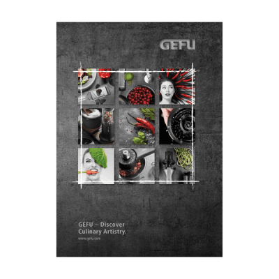 Gefu Catalog 2020