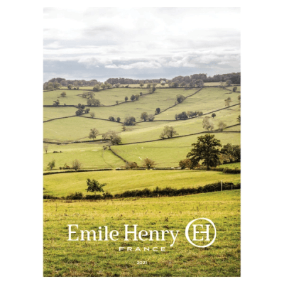 Emile Henry Catalog 2021