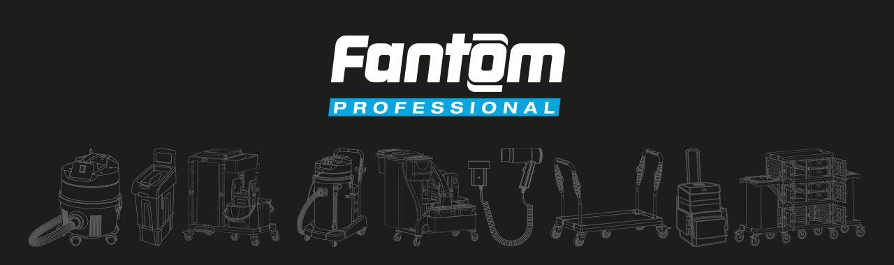 Fantom Professional