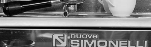 JHGS Partners with Nuova Simonelli