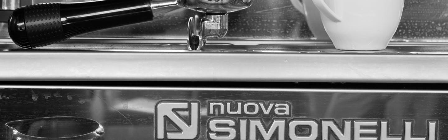 JHGS Partners with Nuova Simonelli