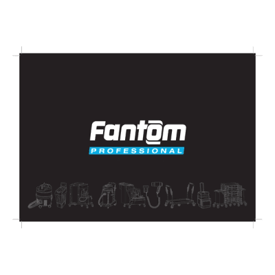 Fantom Professional Catalog 