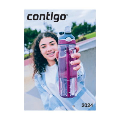 Contigo Catalog 2024