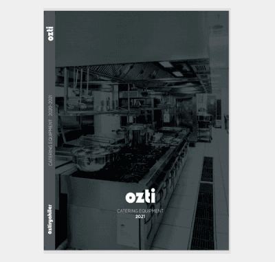 OZTI Catalog 2021