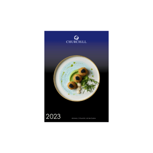 Churchill Brochure 2023