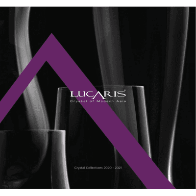 Lucaris Crystal 2020-2021