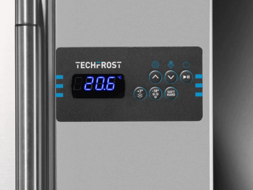 Techfrost